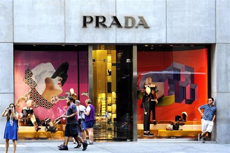 prada annual report 2014|Prada financial report 2021.